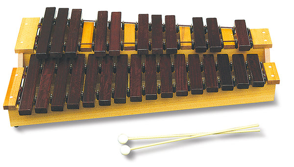 Suzuki Chromatic Desk Xylophone