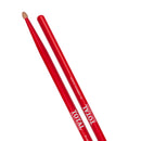 Total Percussion Coloured Drum Sticks