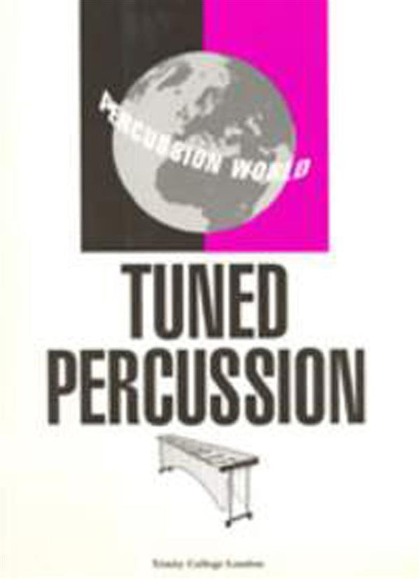 Trinity Percussion World Tuned Percussion