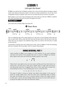 FastTrack Harmonica Method, Book 2