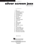 Silver Screen Jazz - Jazz Piano Solos