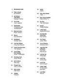 Hit Songs - Super Easy Songbook