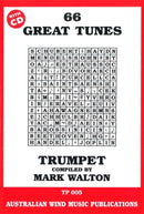 66 Great Tunes - Trumpet