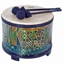Remo Floor or Table Tom Drum