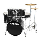 DXP Pioneer Series Drum Kit Package