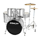 DXP Pioneer Series Drum Kit Package