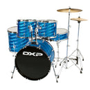 DXP Pioneer Series Drum Kit Package