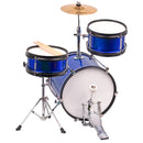 DXP 3-Piece Junior Drum Kit