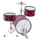 DXP 3-Piece Junior Drum Kit