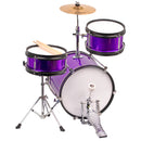 DXP 3-Piece Junior Drum Kit