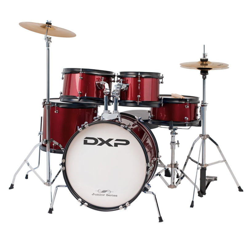 DXP 5-Piece Junior Plus Drum Kit