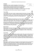 Musicianship & Aural Training, Level 2 - Teacher Book