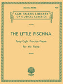The Little Pischna - 48 Practice Pieces