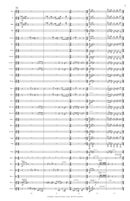 Three Sketches for Wind Band - arr. Jack Stamp (Concert Band Grade 4)