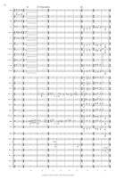 Three Sketches for Wind Band - arr. Jack Stamp (Concert Band Grade 4)