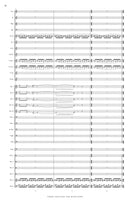 Three Sketches for Wind Band - arr. Jack Stamp (Concert Band Grade 4)