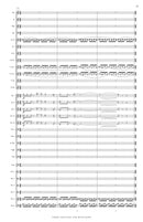 Three Sketches for Wind Band - arr. Jack Stamp (Concert Band Grade 4)