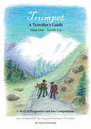 Trumpet: A Traveller's Guide - Opus One, Levels 1-4
