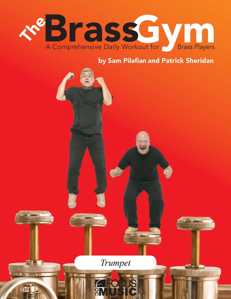The Brass Gym - A Comprehensive Daily Workout