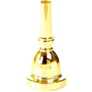 Bach Tuba Mouthpieces