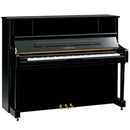 Yamaha U1J Upright Piano