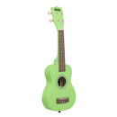 Kala Ukadelic Soprano Ukulele