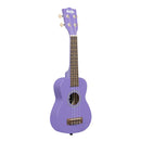 Kala Ukadelic Soprano Ukulele