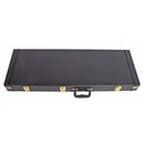V-Case Rectangle Electric Guitar Case