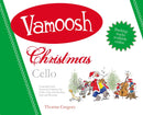 Vamoosh Christmas for Cello