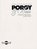 Gershwin: Grand Fantasy on Themes from Porgy and Bess for Viola and Piano