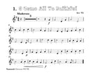 Vamoosh Christmas for Flute