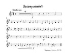 Vamoosh Christmas for Flute
