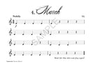 Vamoosh Clarinet Book 1