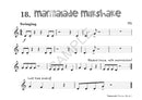 Vamoosh Clarinet Book 1