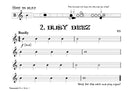 Vamoosh Flute Book 1