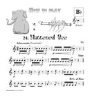 Vamoosh Recorder Book 2