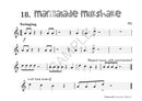 Vamoosh Saxophone Book 1