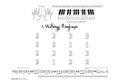Vamoosh Piano Book 1