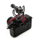 Rode VideoMicro Compact On-Camera Microphone
