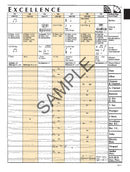 Standard of Excellence, Book 1