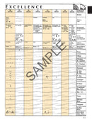 Standard of Excellence, Book 1