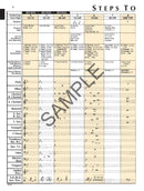 Standard of Excellence, Book 2