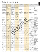 Standard of Excellence, Book 2