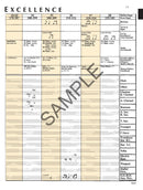 Standard of Excellence, Book 2