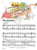 Bastien Piano Basics, Piano, Level 3