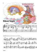 Bastien Popular Christmas Songs, Primer Level