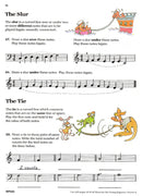 Bastien Theory & Technic for the Young Beginner, Primer B