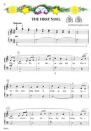 Bastien Play-Along Christmas, Book 1