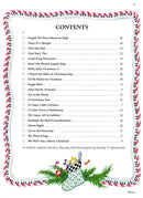 Bastien Play-Along Christmas, Book 1