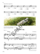 Bastien New Traditions, All In One Course - Level 4A